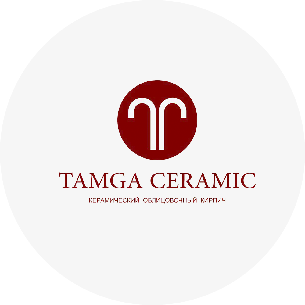 Tamga-ceramic