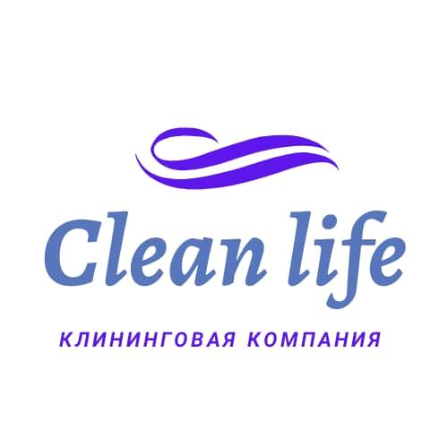 CLEAN LIFE